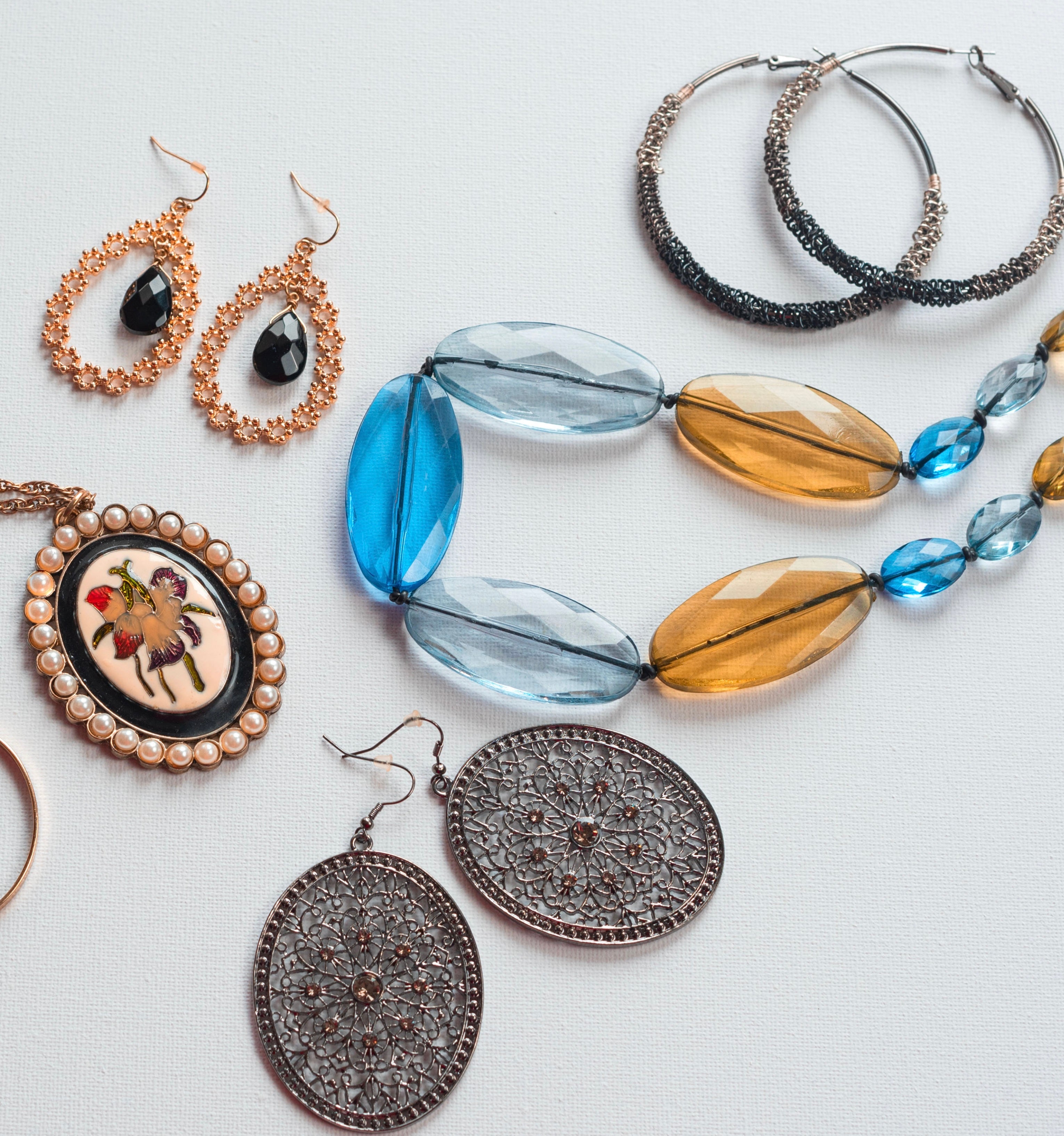 Accessories