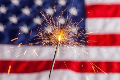 Fourth of July