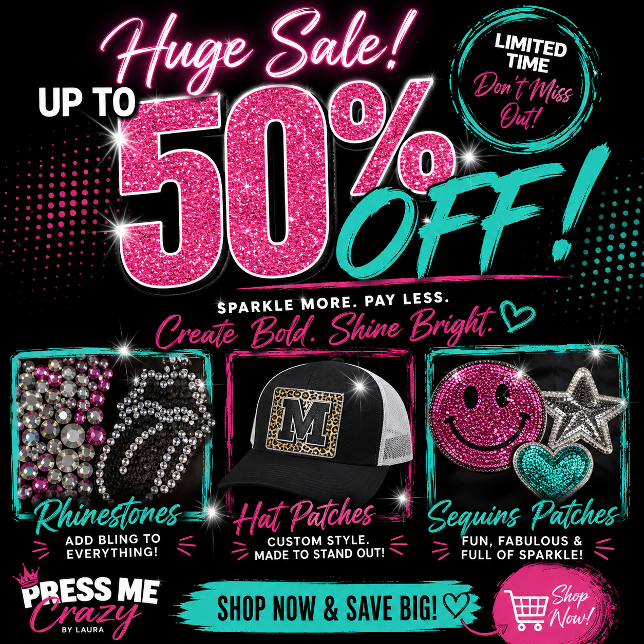 SALE ITEMS
