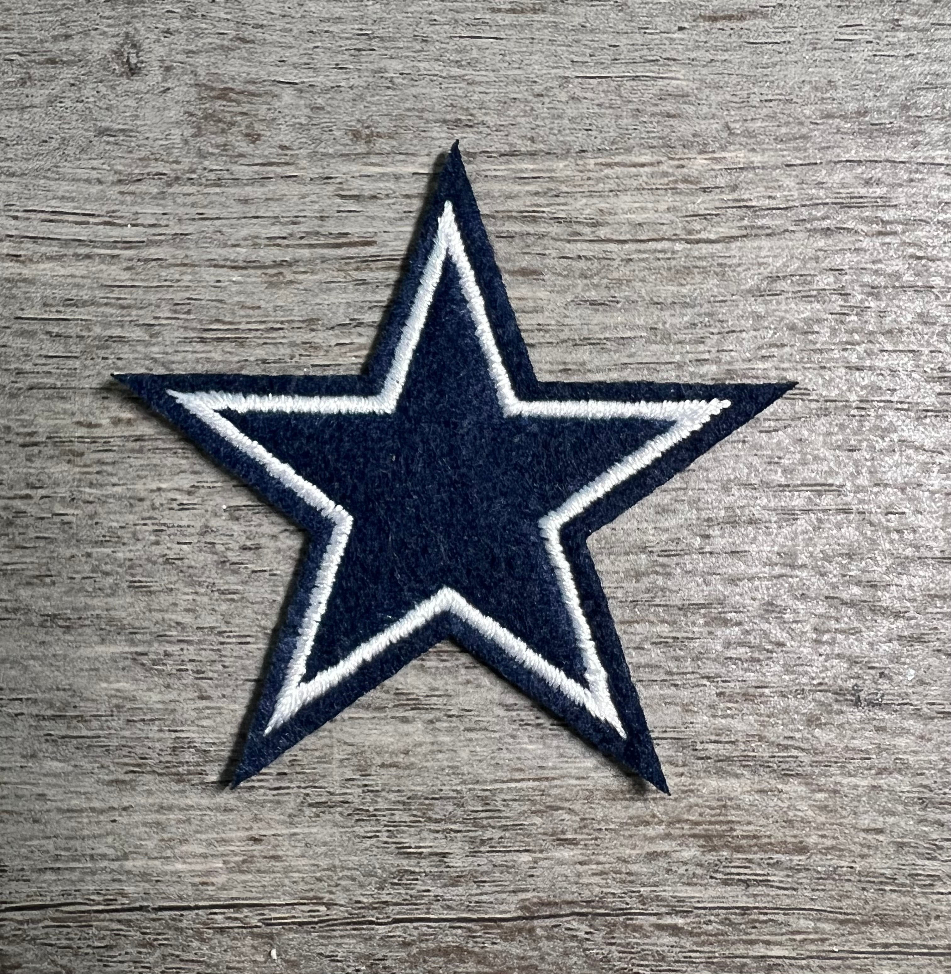Star patch