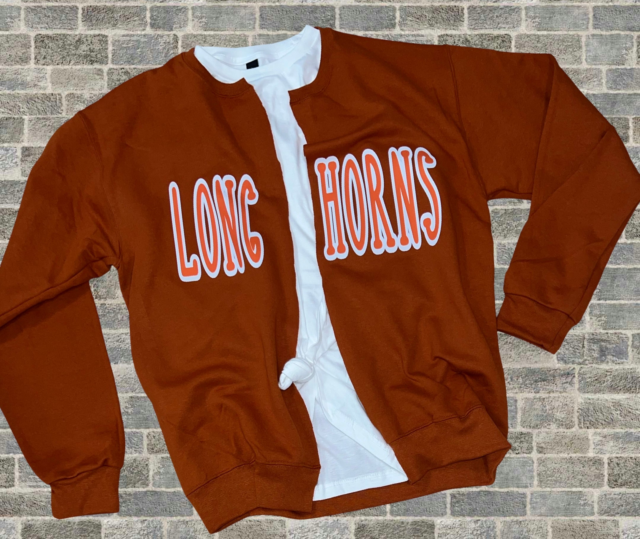 UT Cardigan