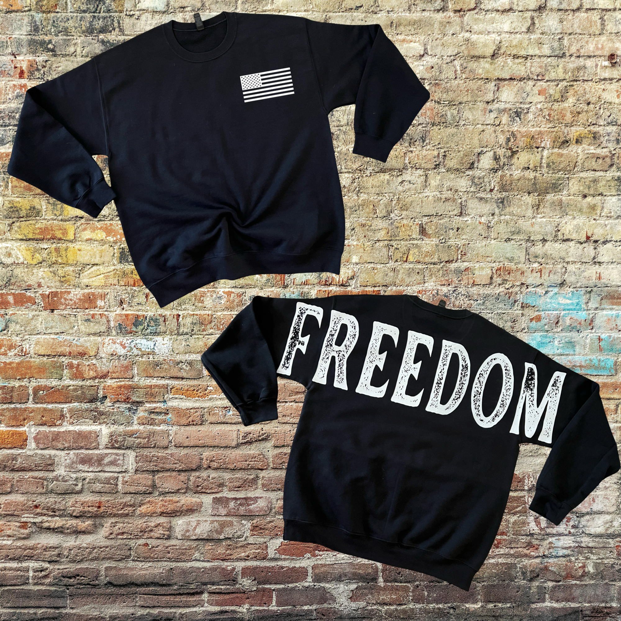 Freedom
