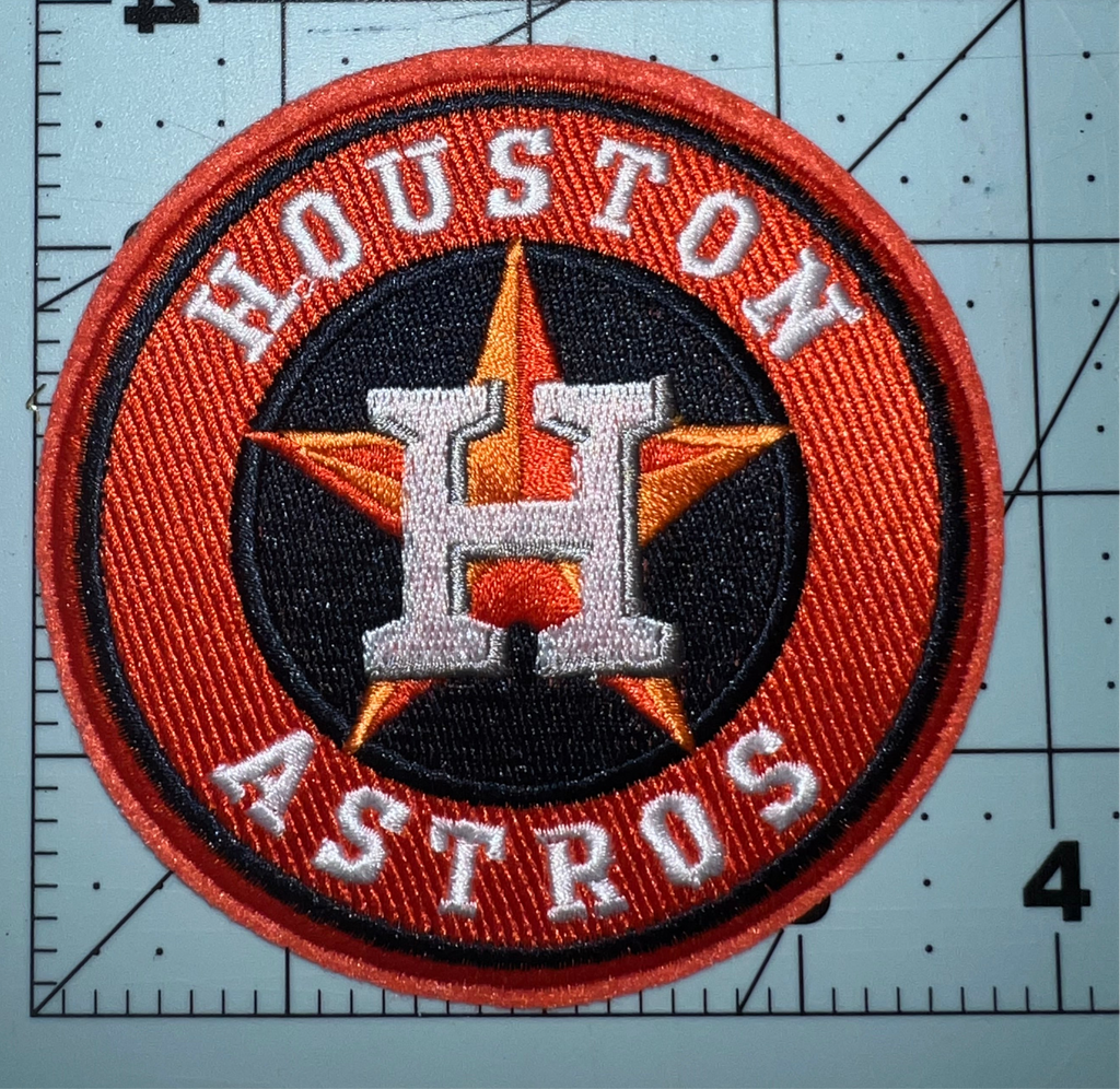 Sports patch