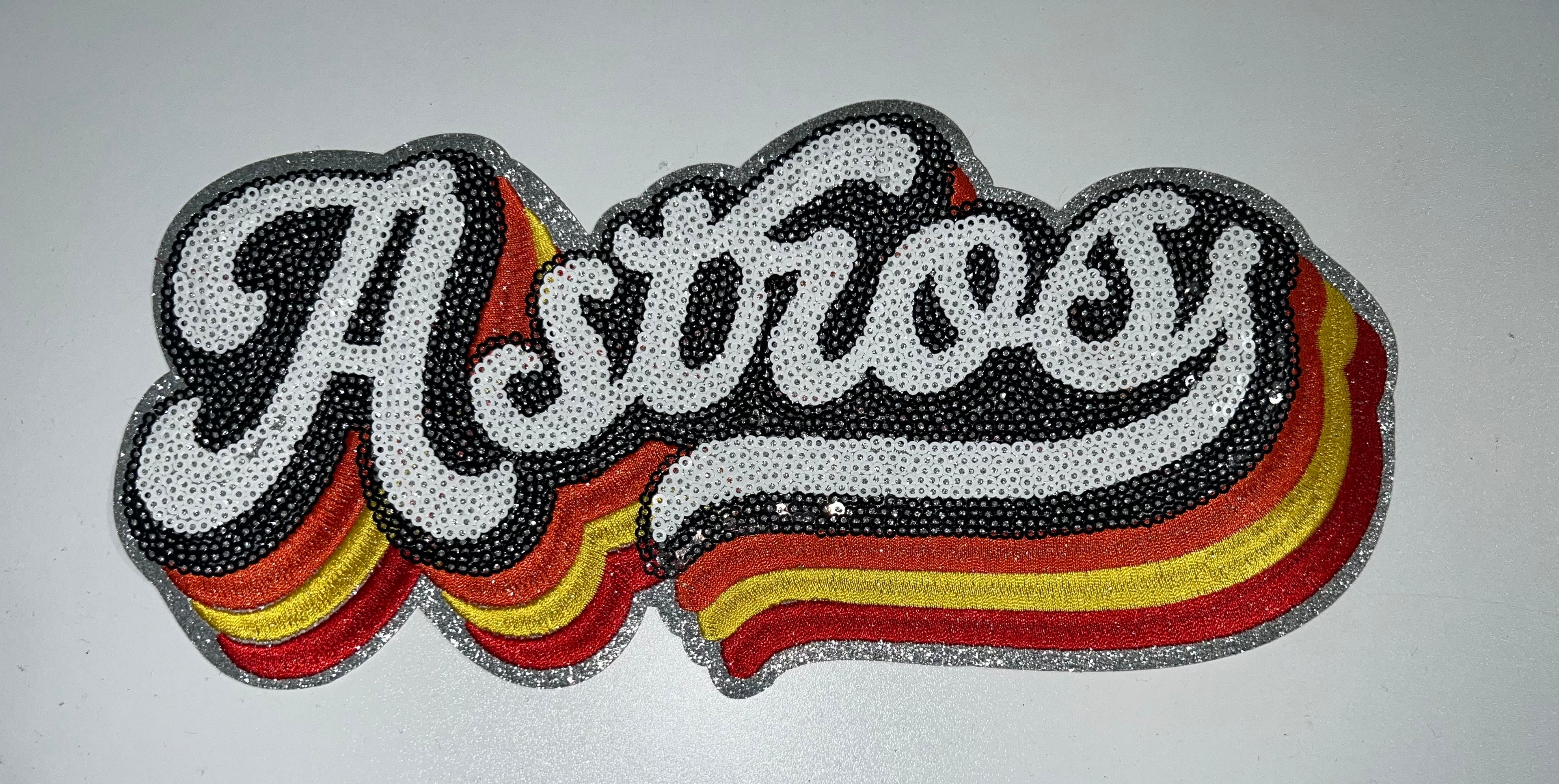 Retro baseball