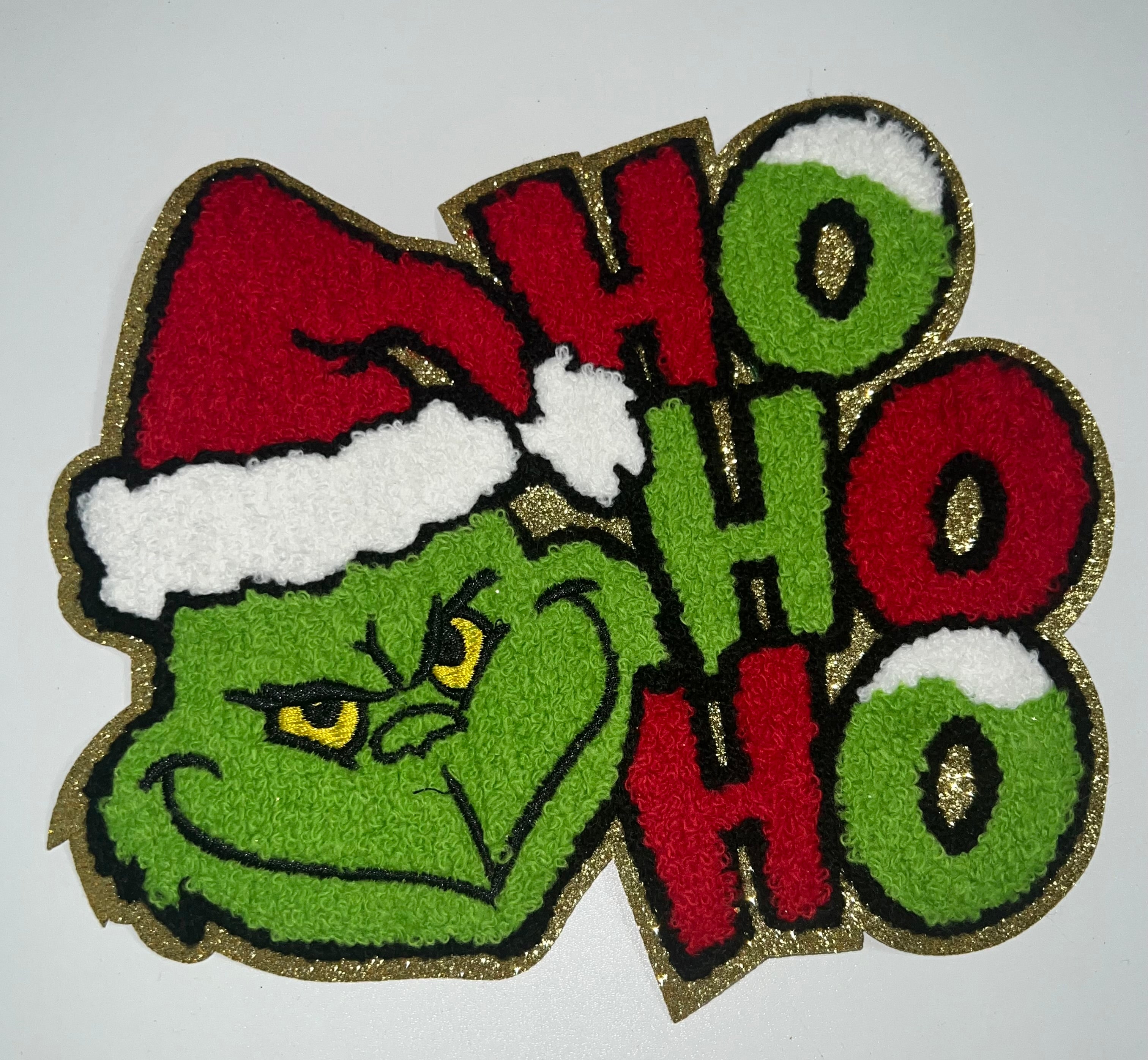 HO HO HO