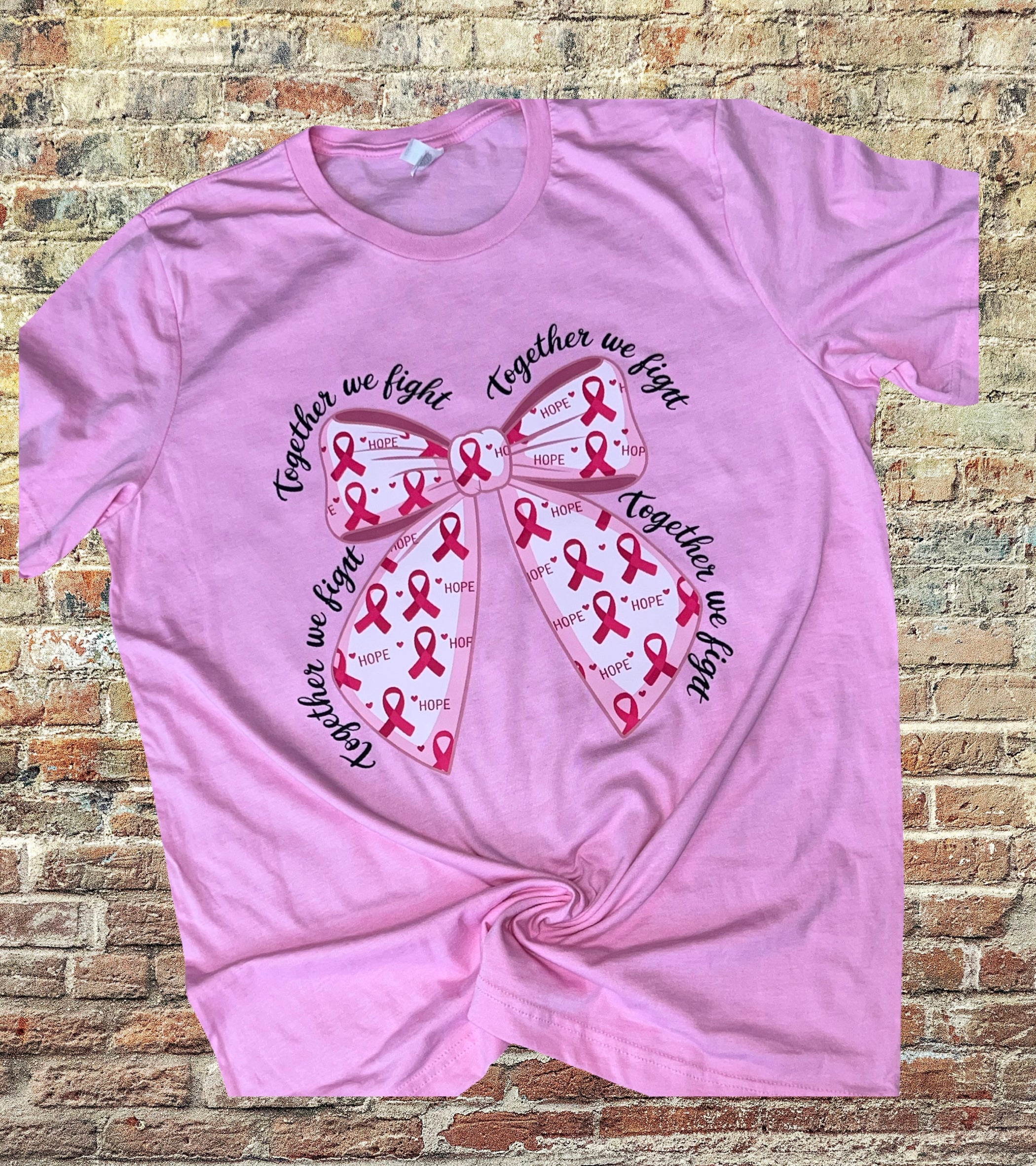 Breast cancer awareness