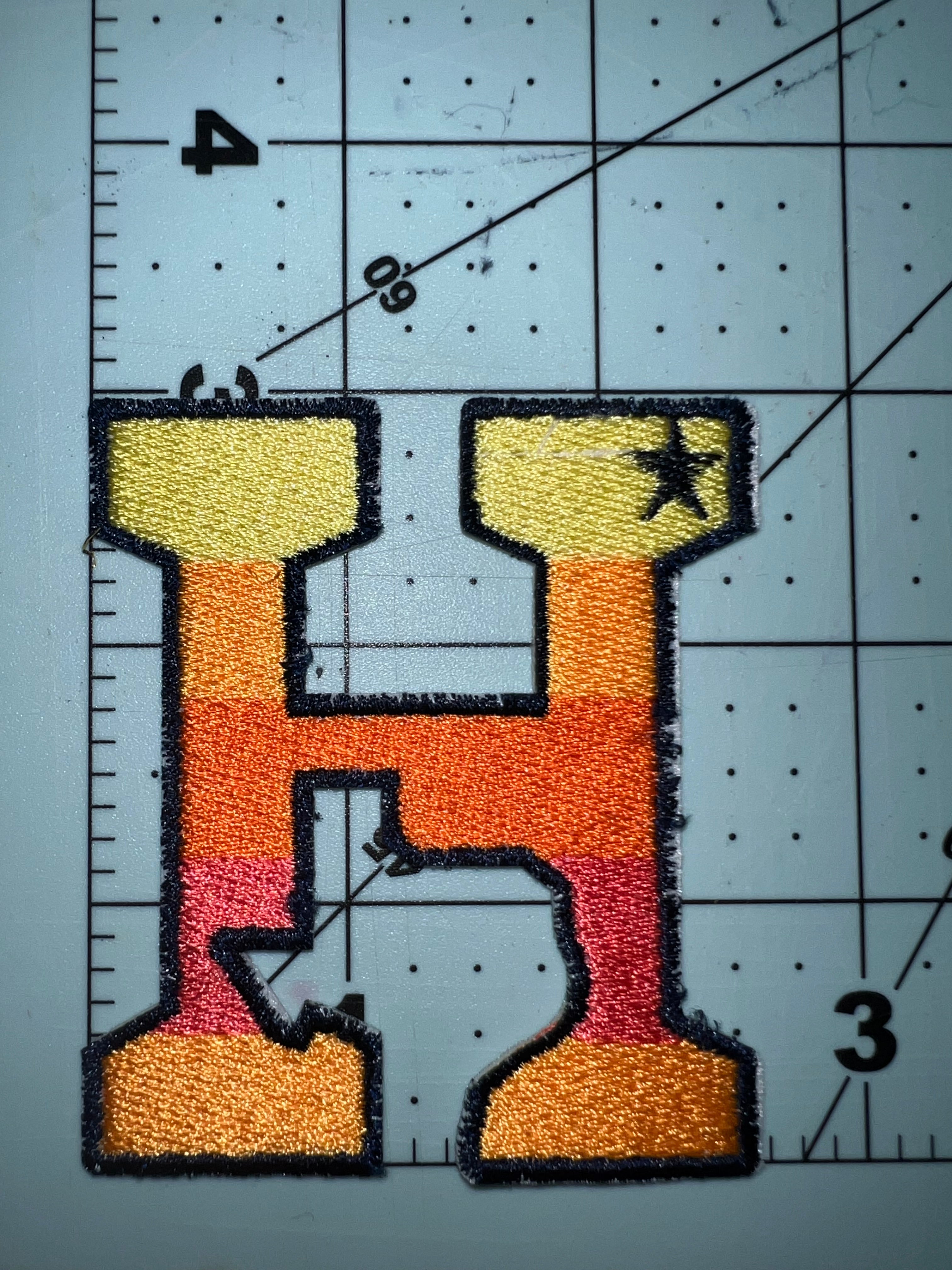 Retro H