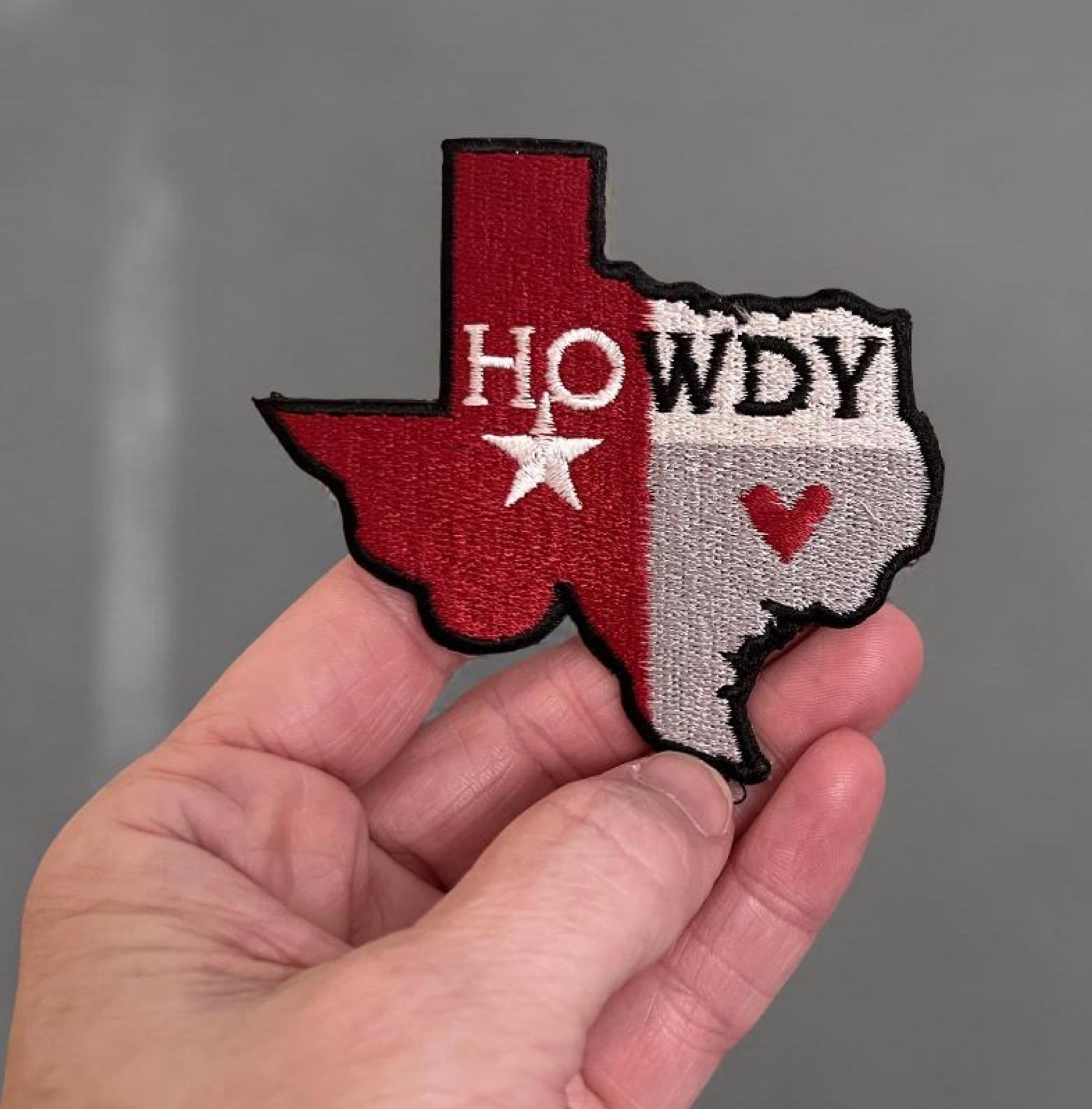 Howdy