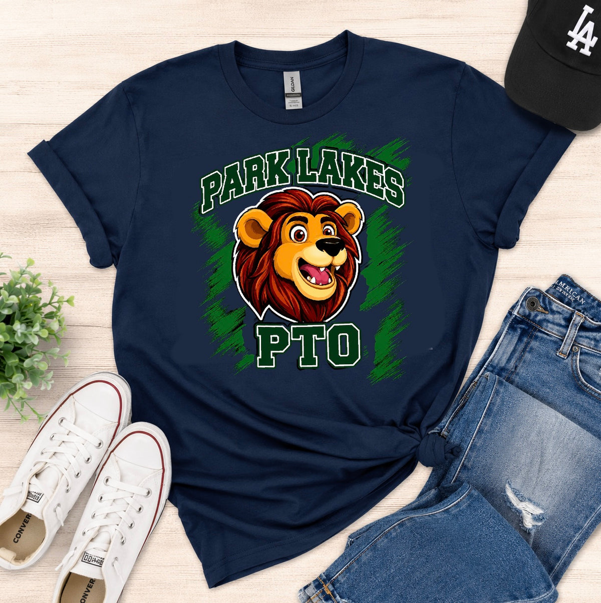 PLE