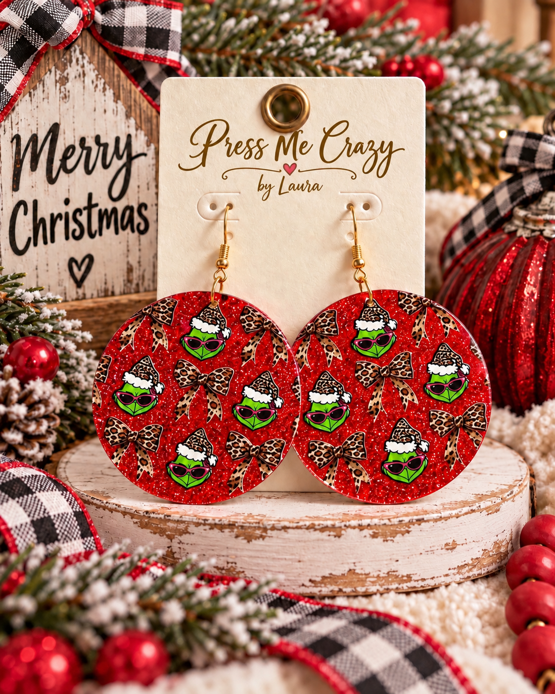 Preppy Christmas
