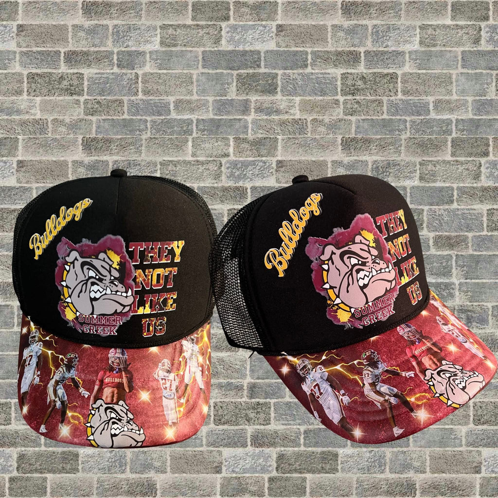 Senior Football bundle