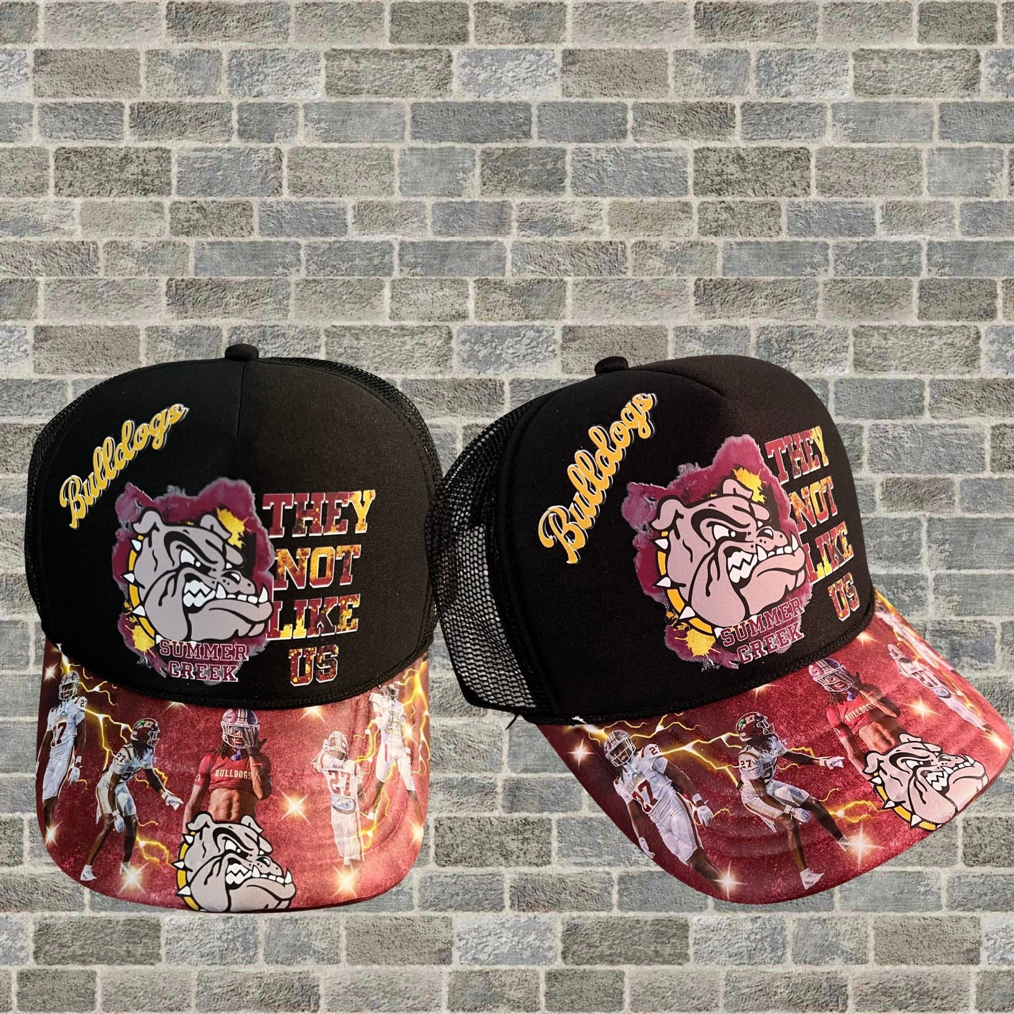 Senior Football bundle