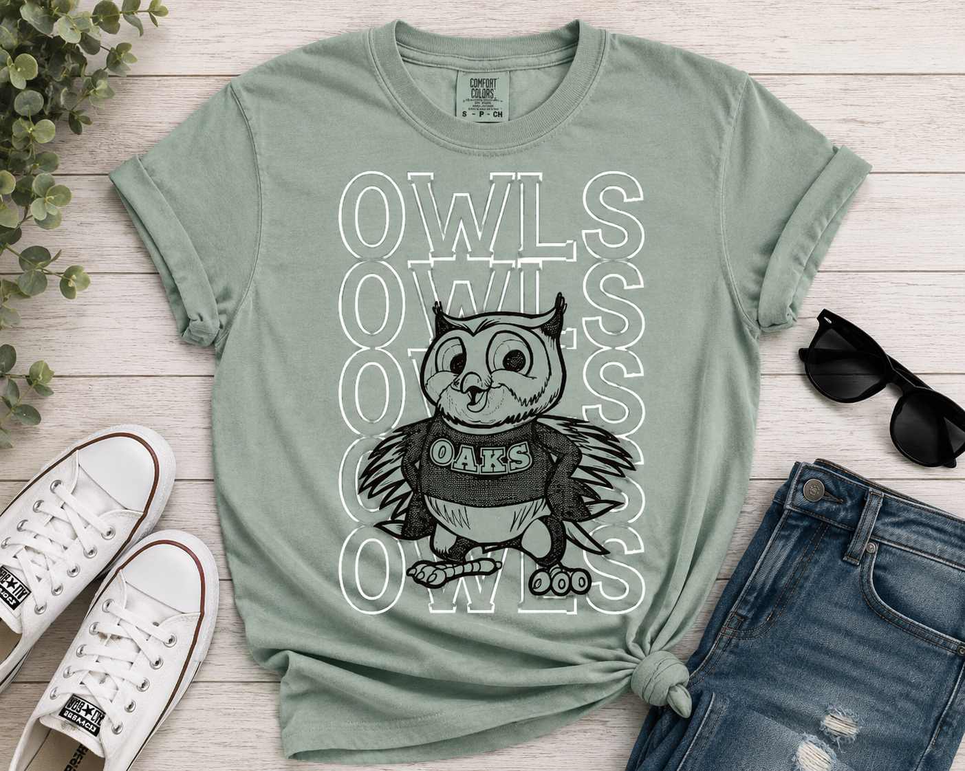 Owls