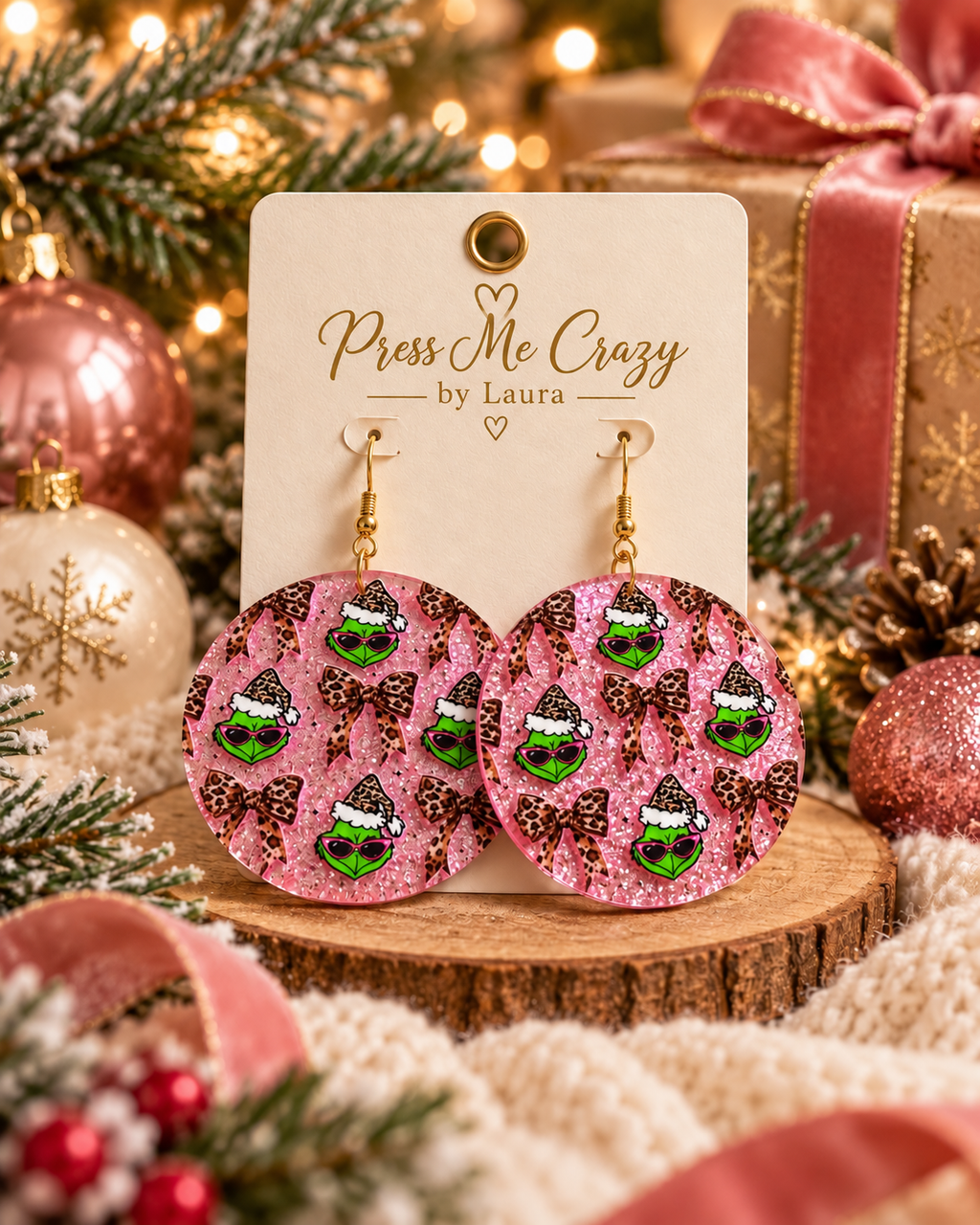 Preppy Christmas