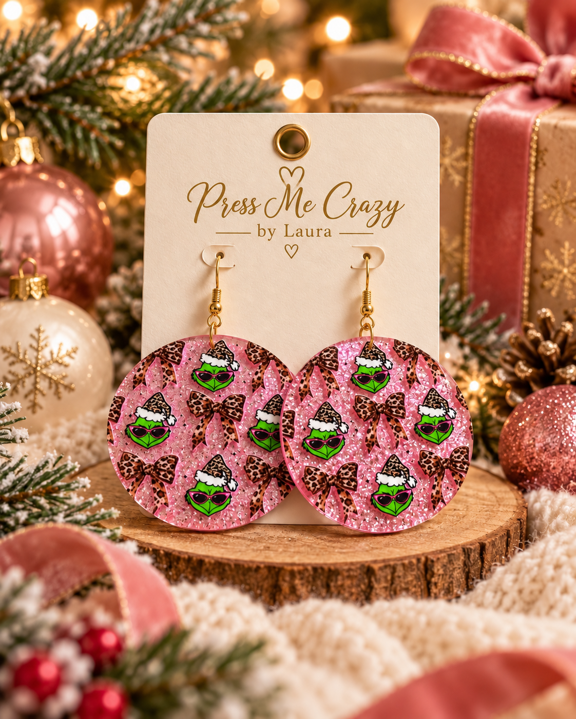 Preppy Christmas