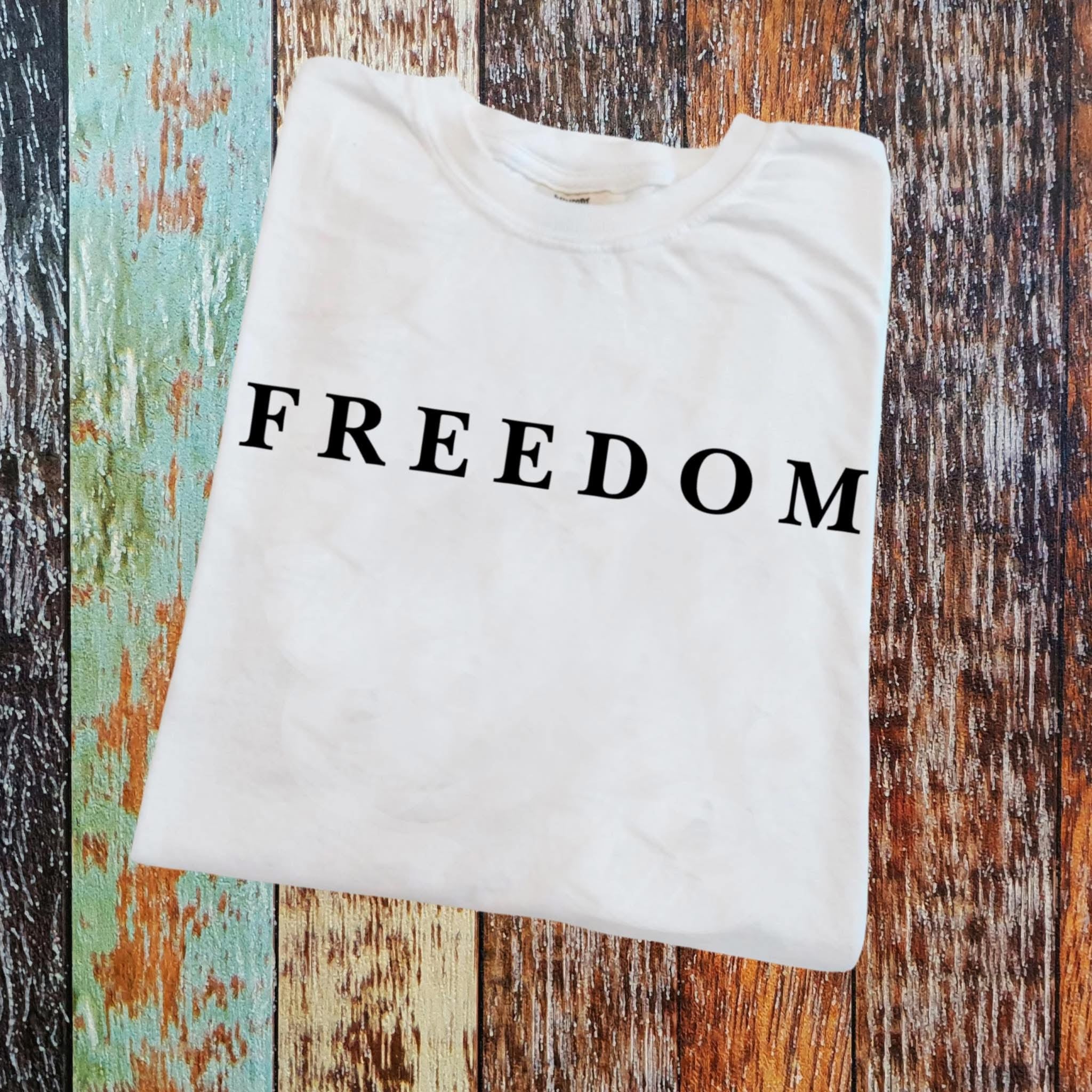 Freedom
