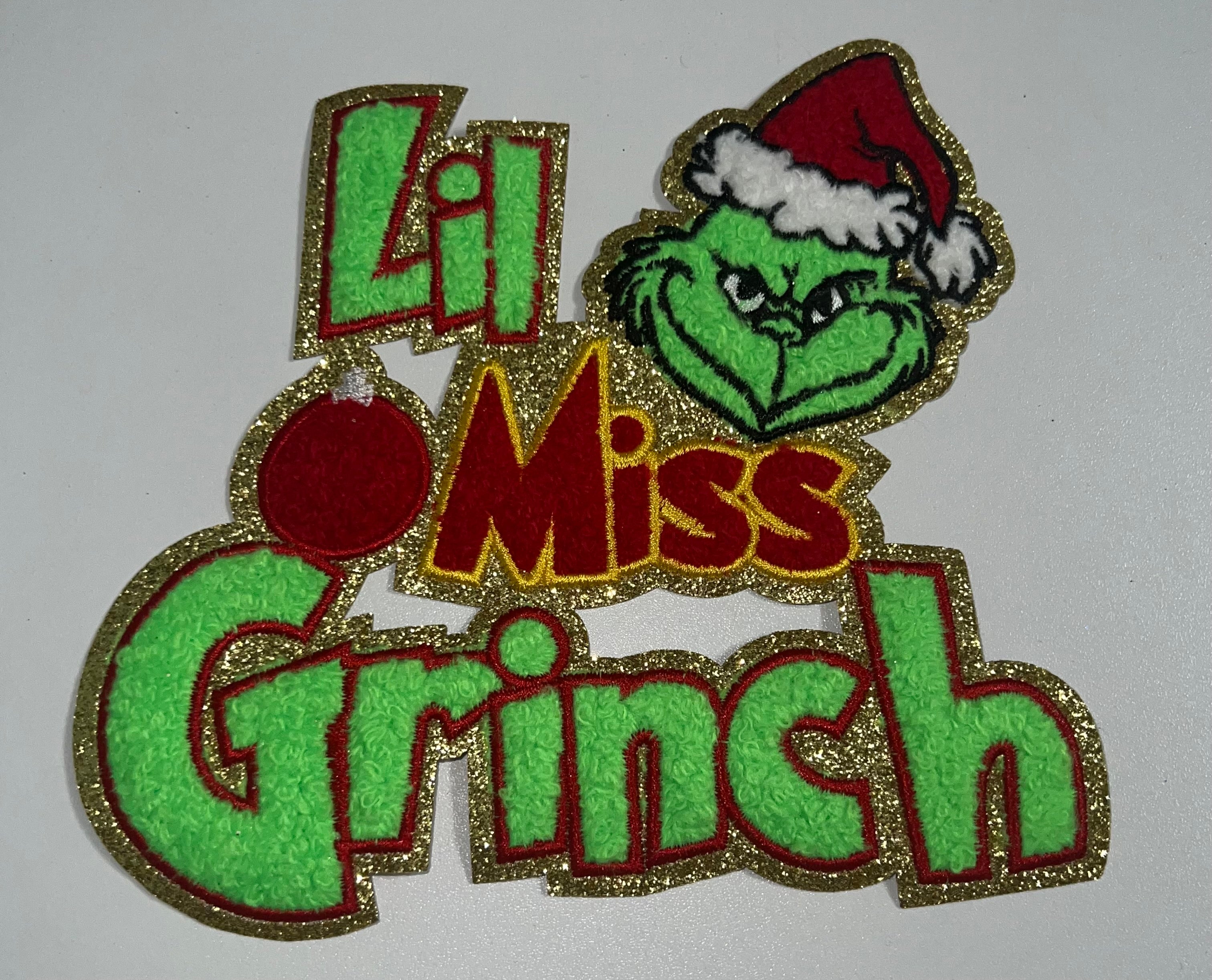 Lil Miss