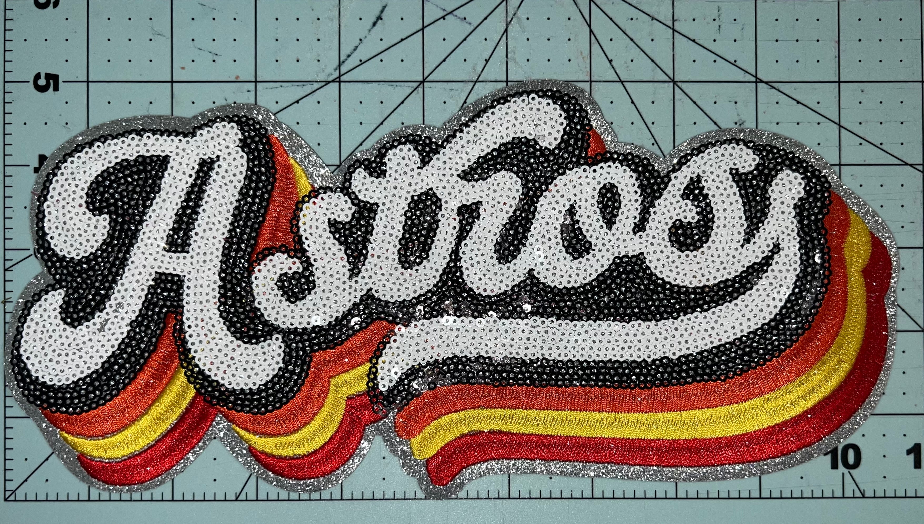 Retro baseball