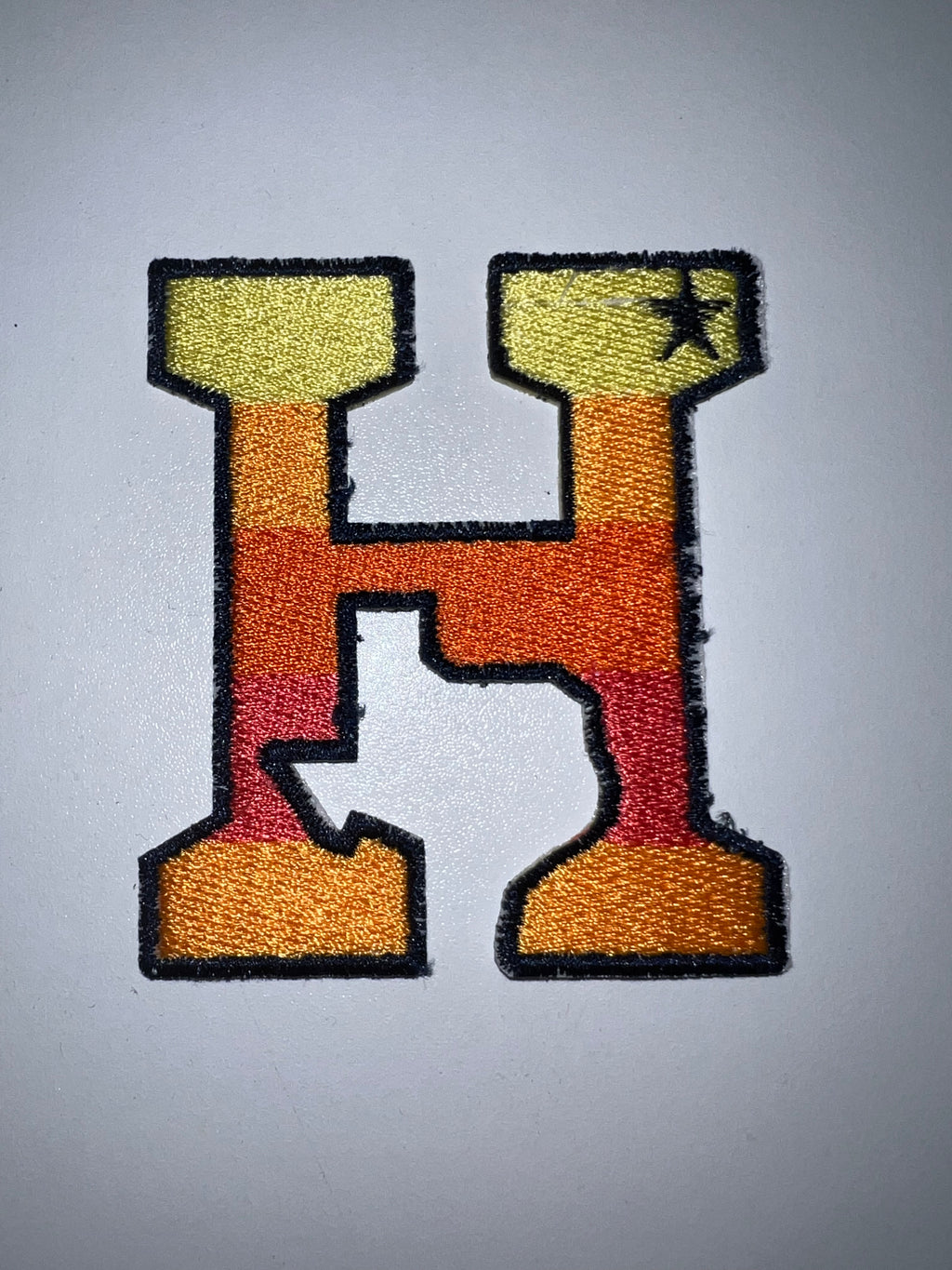 Retro H