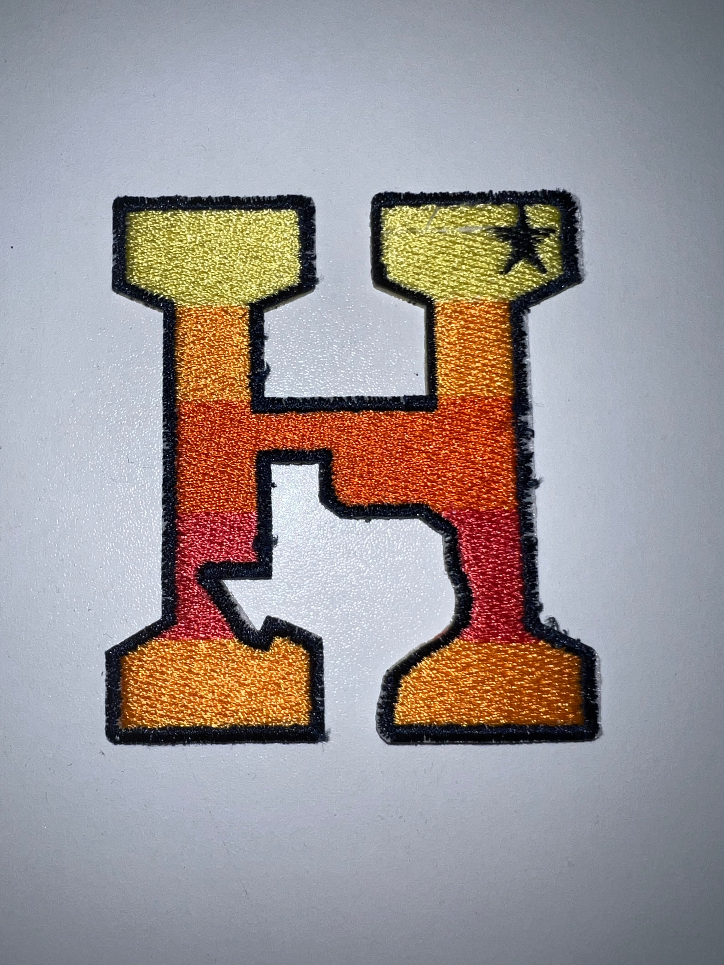 Retro H