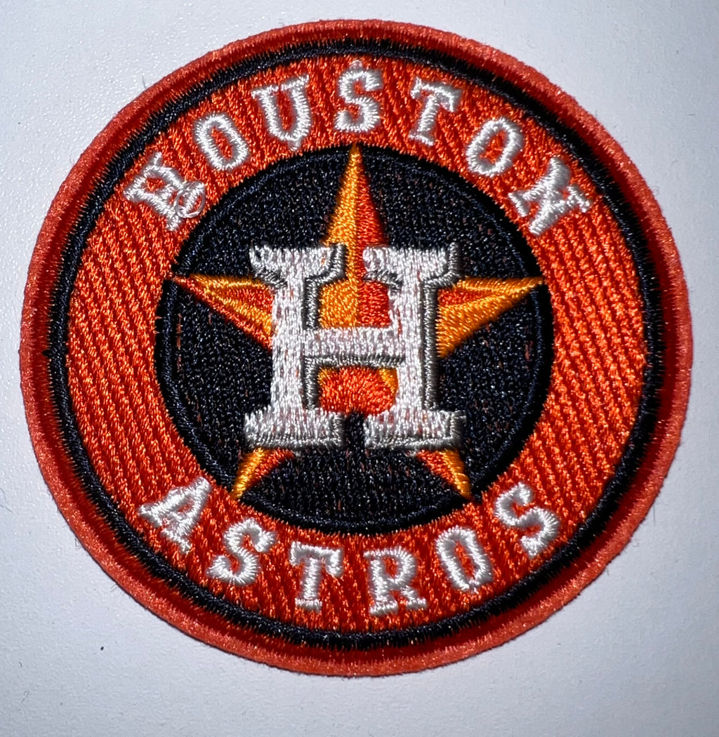 Sports patch