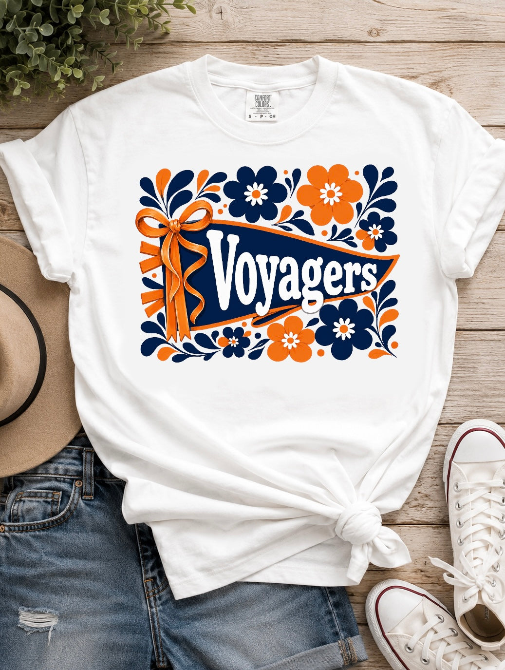 Voyagers