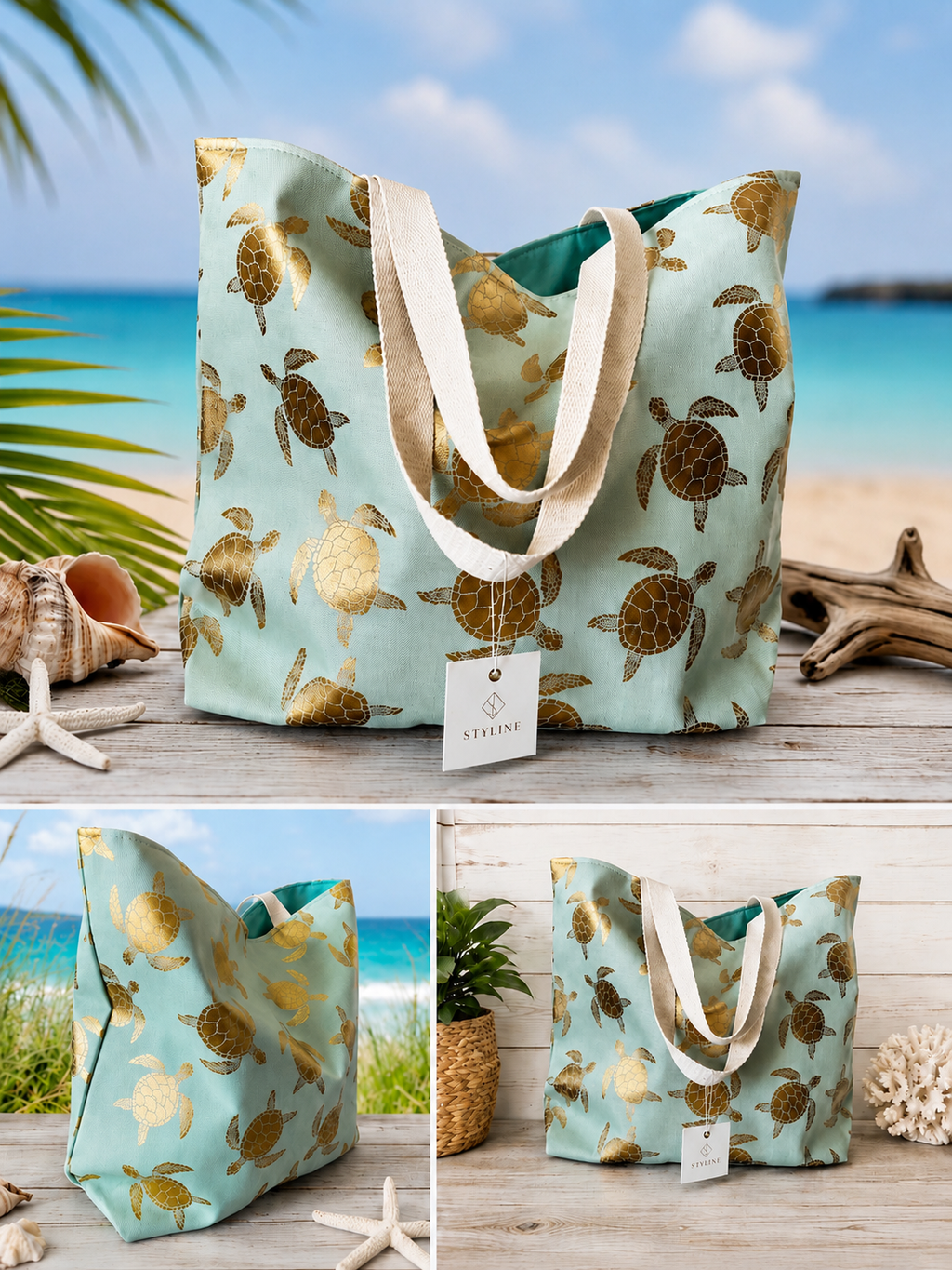 Tote bag