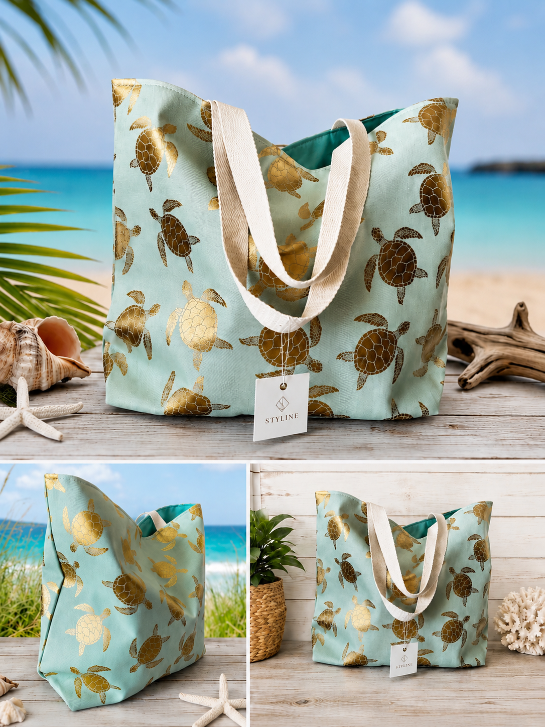 Tote bag