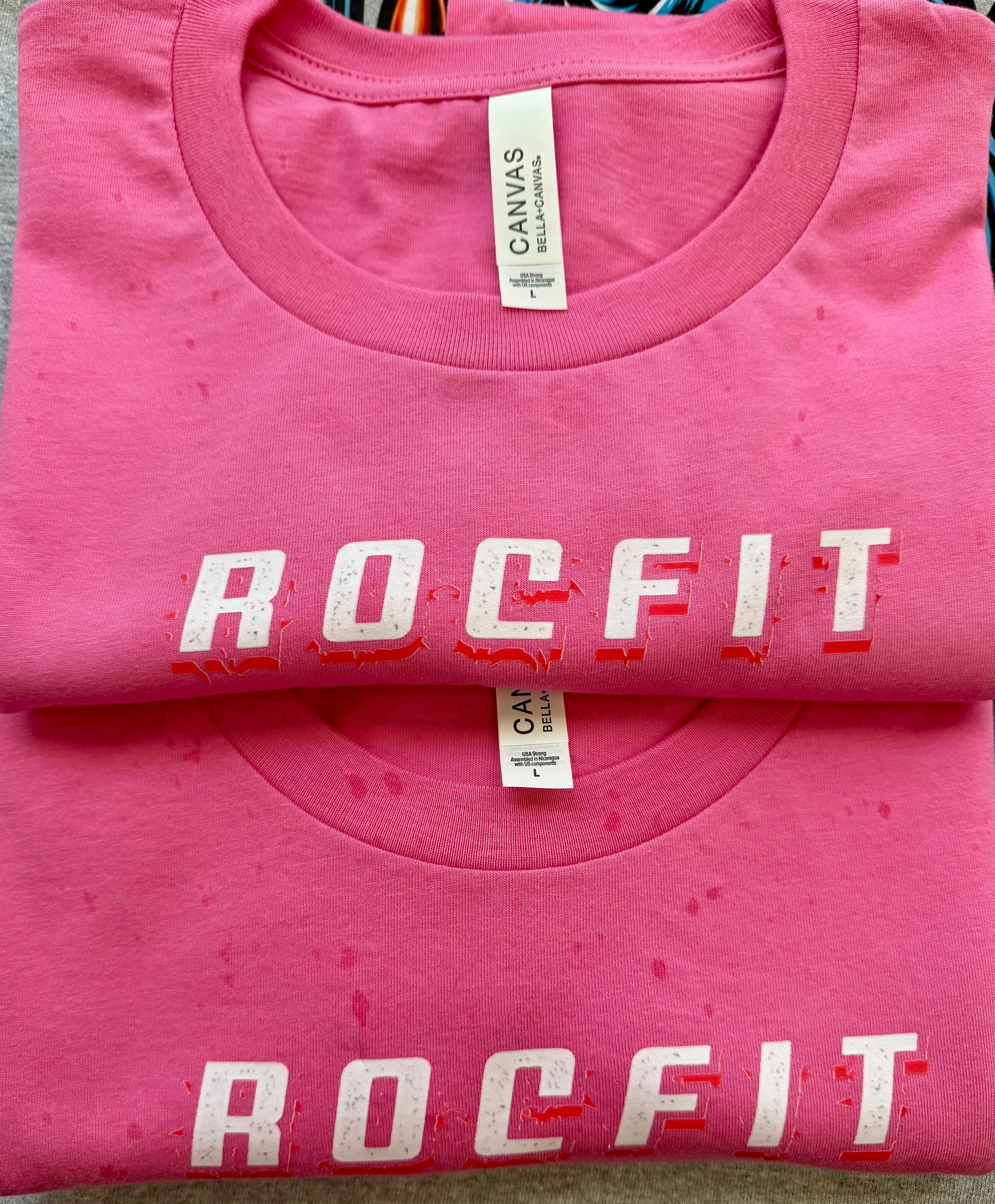 ROC FIT