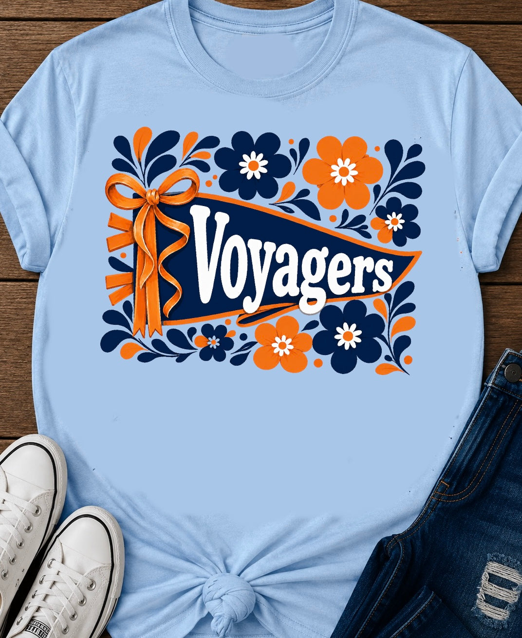 Voyagers
