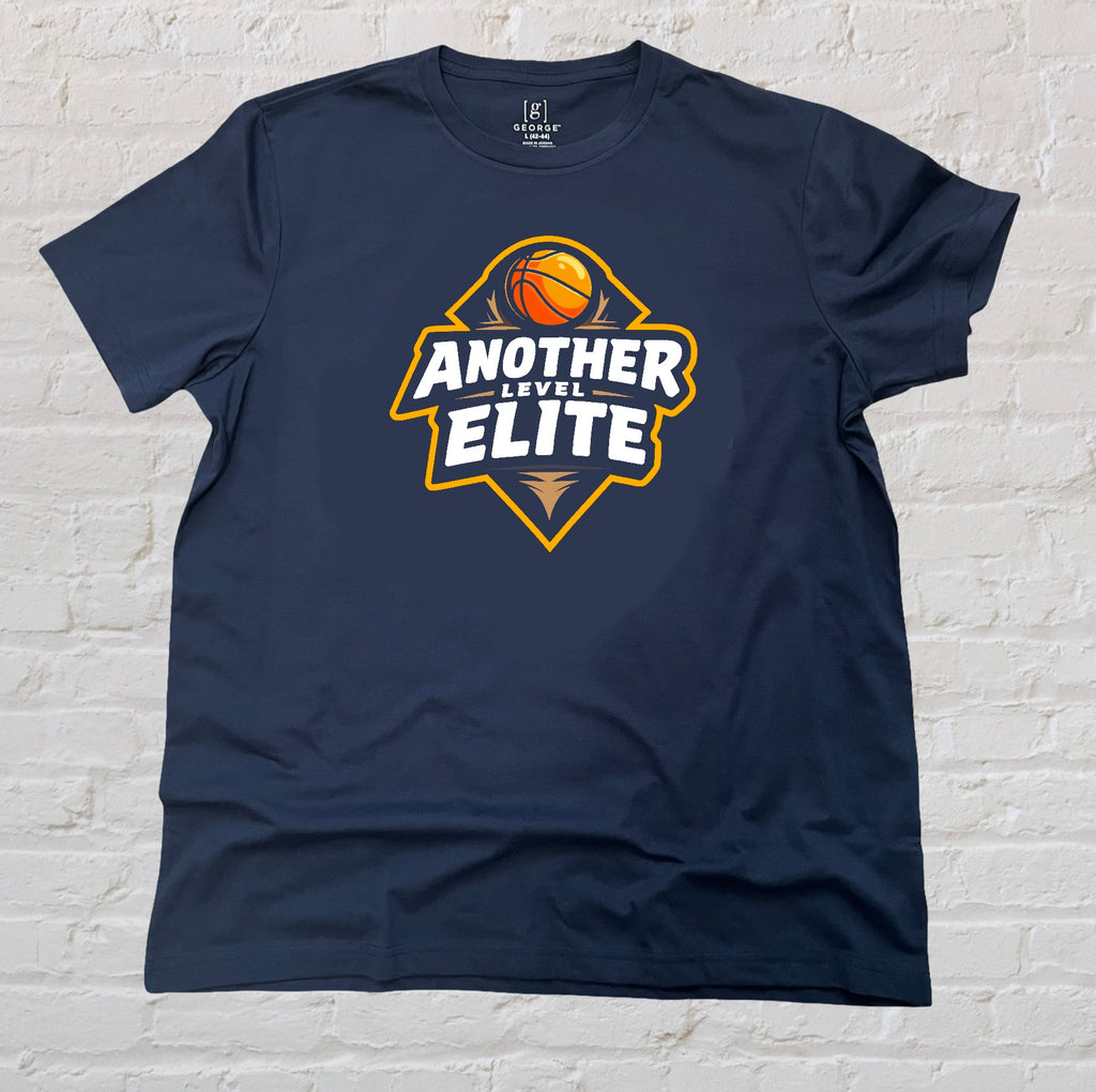 Another level practice shirts