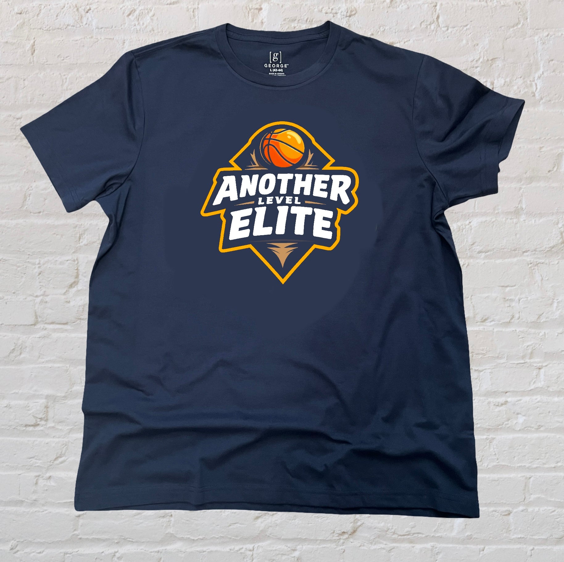 Another level practice shirts