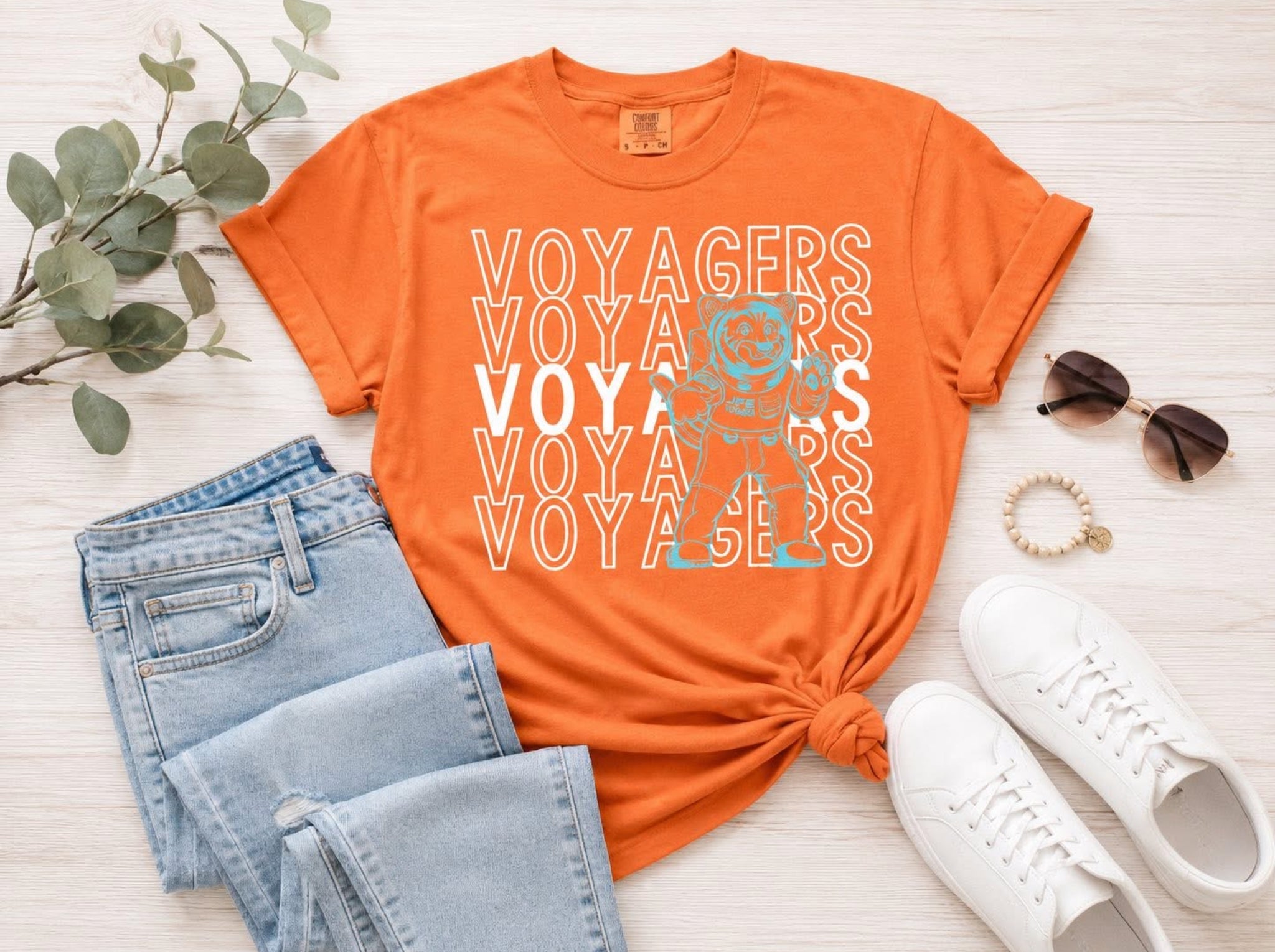 Voyagers