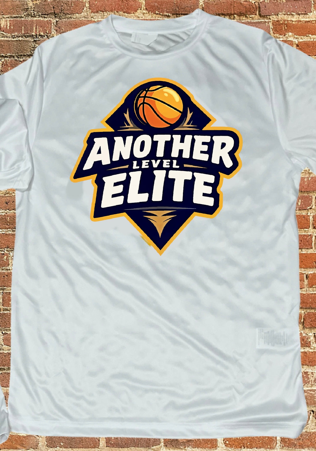 Another level practice shirts