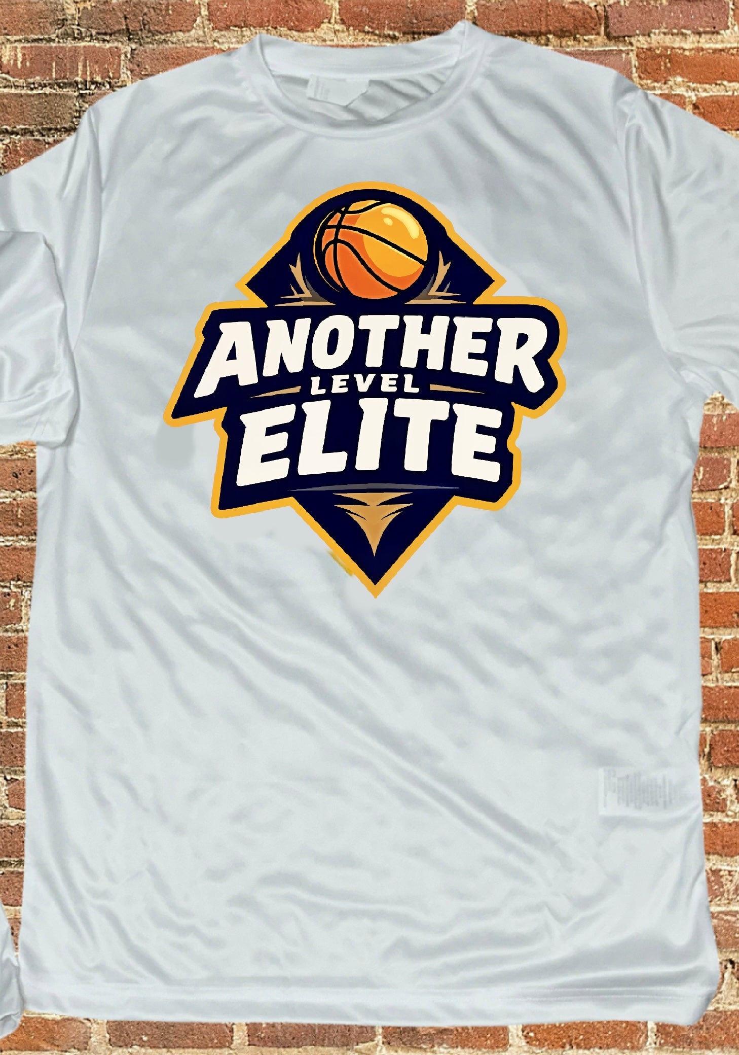 Another level practice shirts