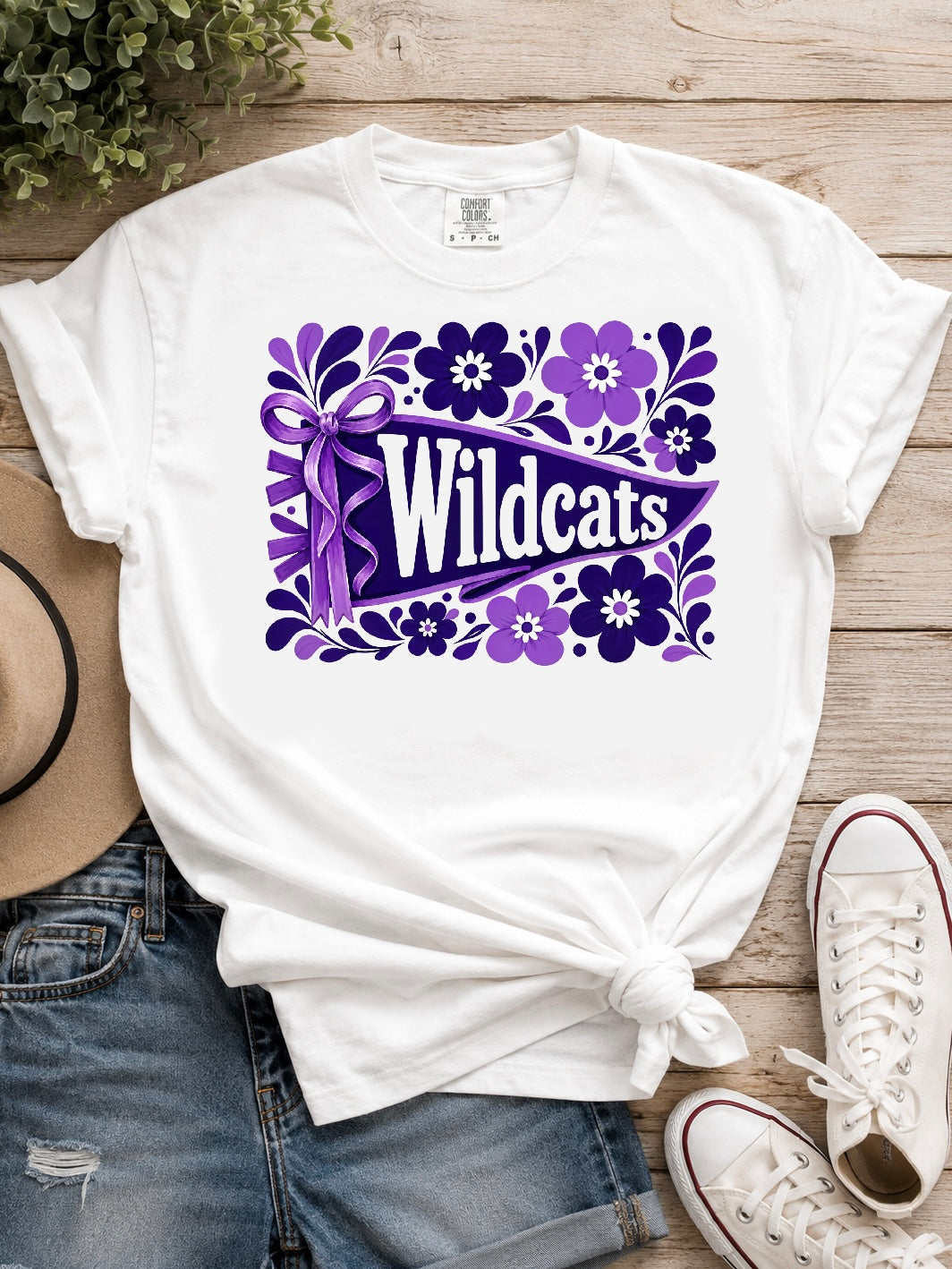 Wildcats