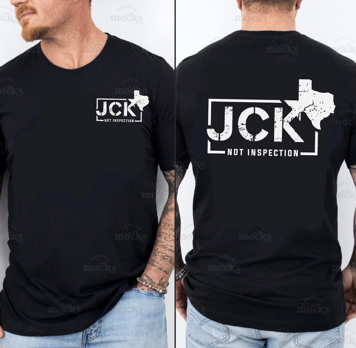 JCK