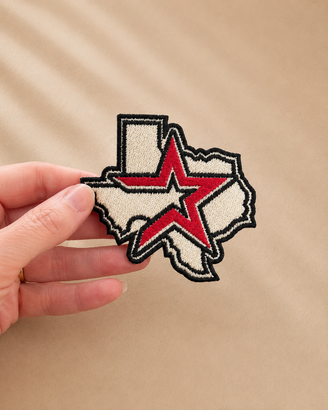 Old school baseball logo