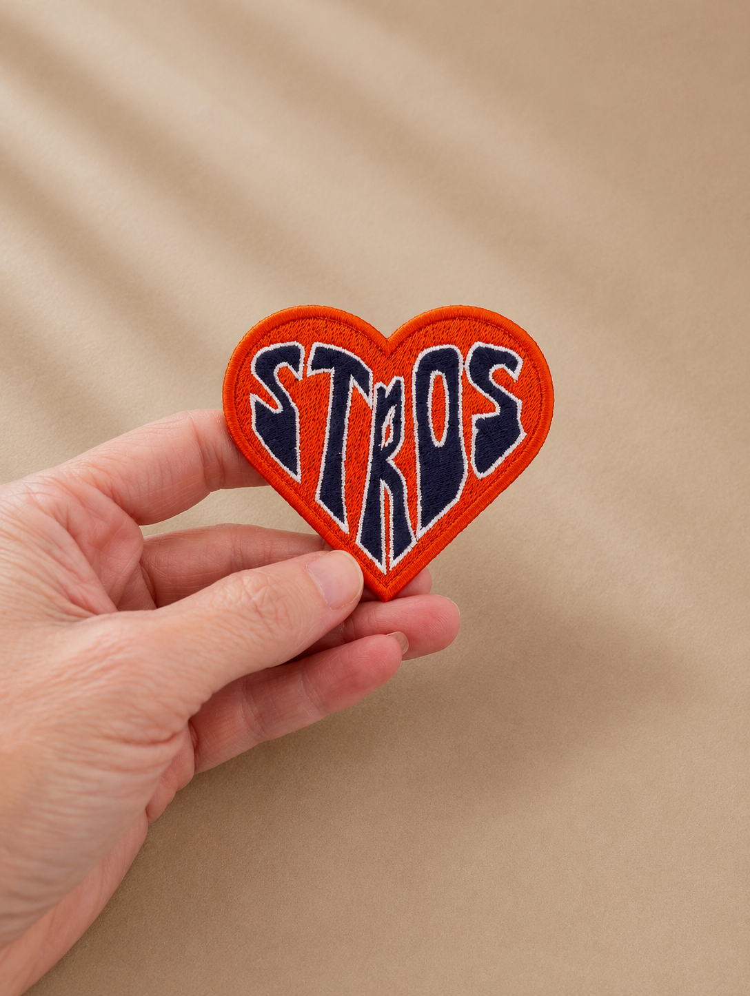 Stros heart