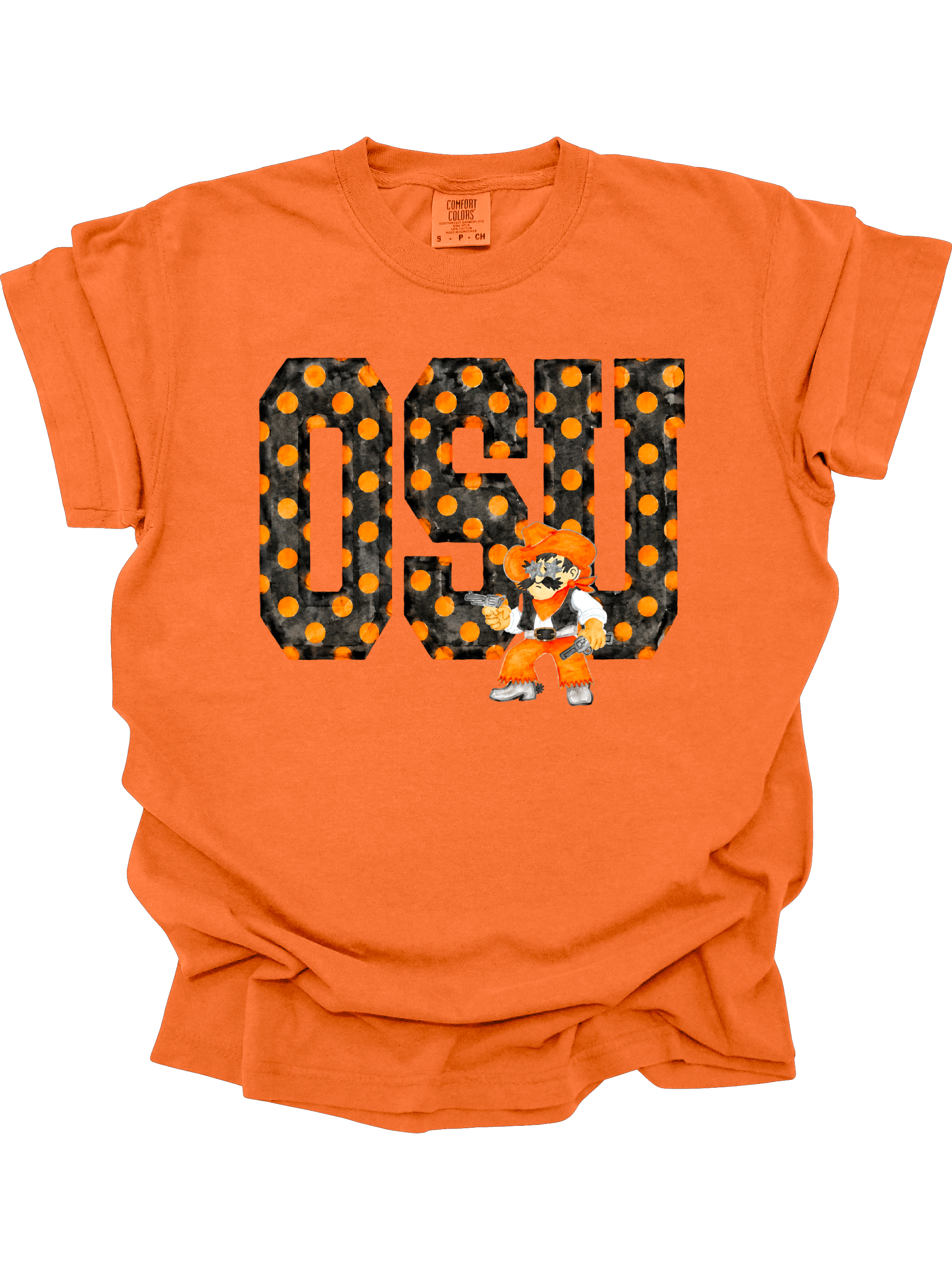 OSU