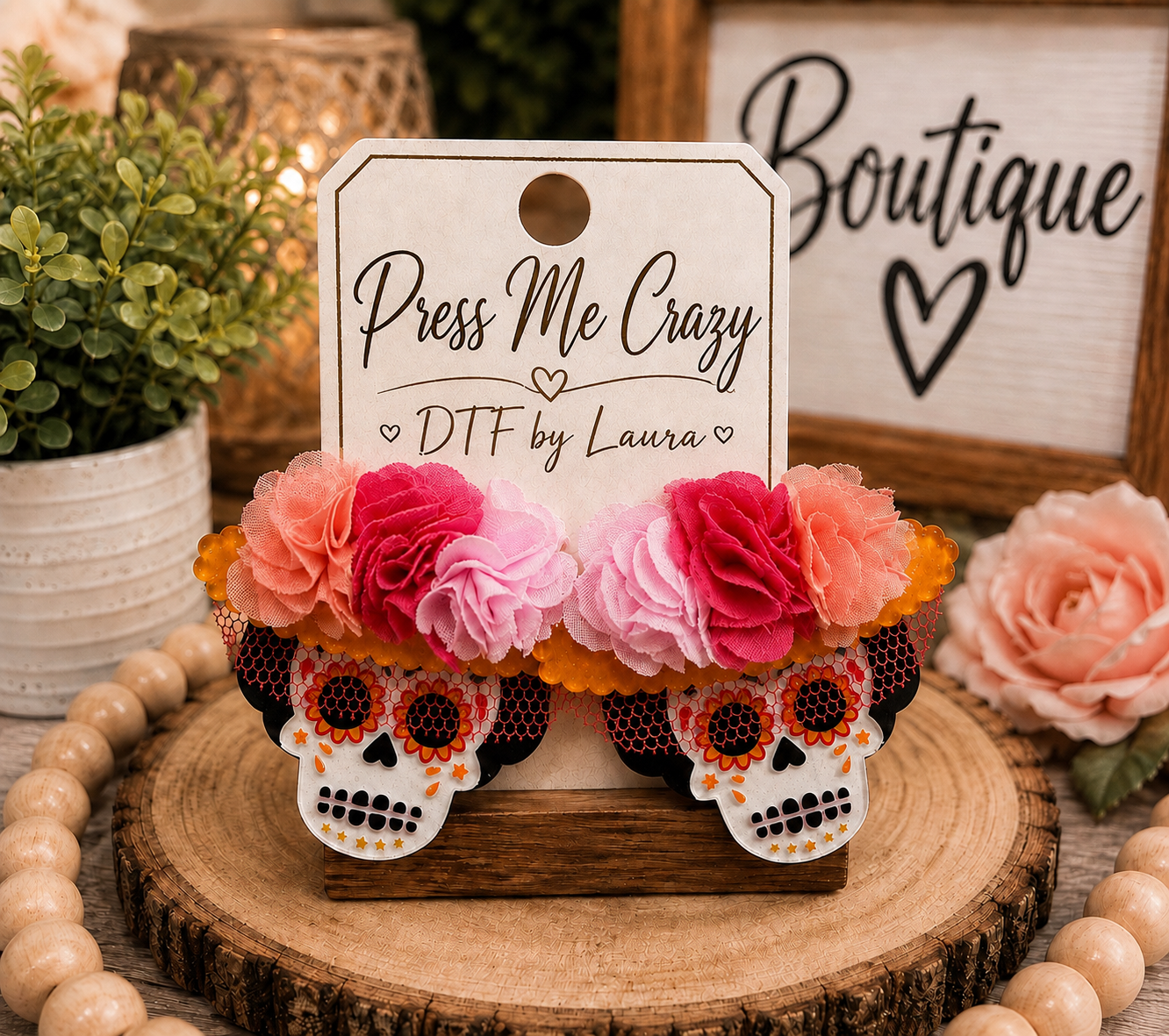 Day of the dead