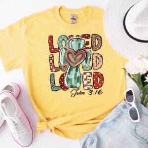 loved