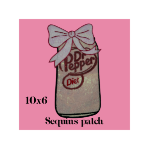 diet soda patch