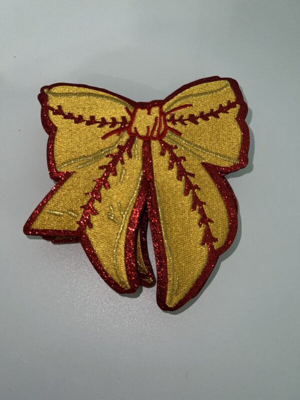 Softball side bow set - Image 2