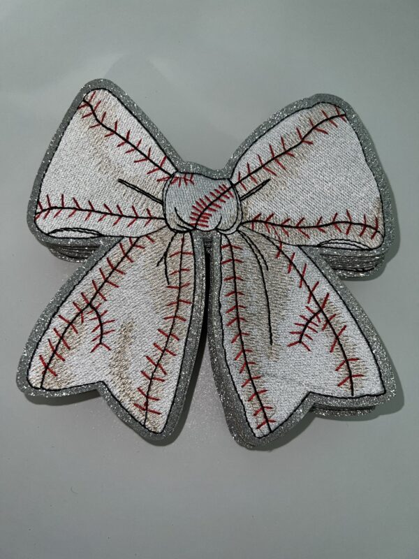 Baseball side bow set - Image 2