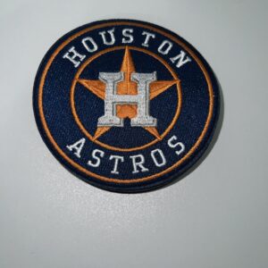 Sports patch