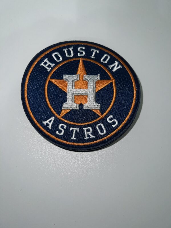 Sports patch
