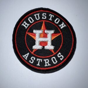 Sports patch