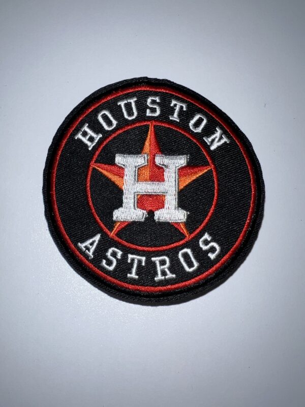 Sports patch