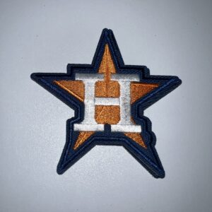 Star sports patch